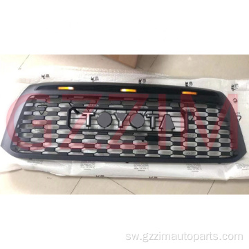 Tundra 2014+ mbele bumper grille